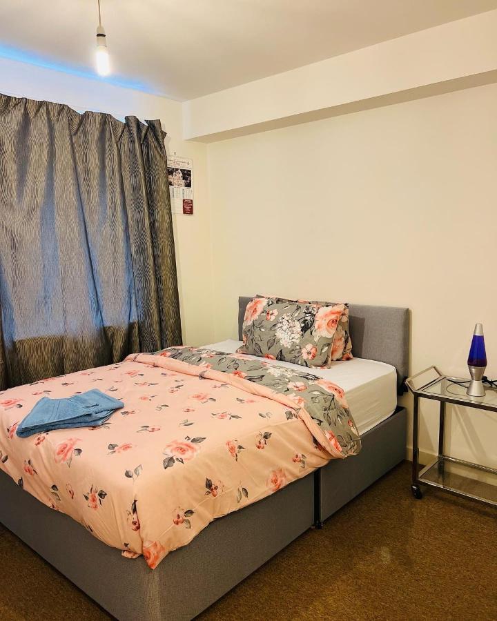 Modern 2Bed 2Bath Ground Floor Apartment 에든버러 외부 사진